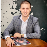 Гаджи Магомедов