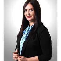 Дарья Стеблева