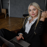 Софья Файзуллина