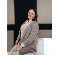 Елена Насонова