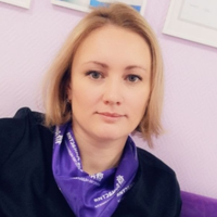 Евгения Жимоедова