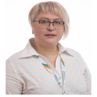 Ольга Волконская