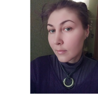 Ольга Кочубей