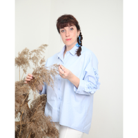 Анна Кирикова