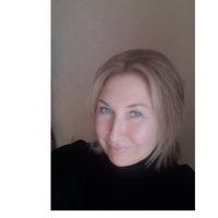 Светлана Рябчикова