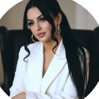 Эмилия Гусейнова