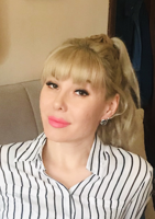 Аида Уланова