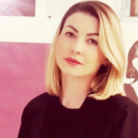 Наталья Панкратьева