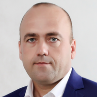 Александр Волощенко