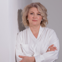Светлана Прудникова