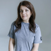 Валентина Пуркач