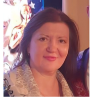 Наталия Шадрина