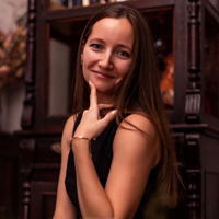 Ирина Герасимова