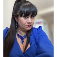 Ольга Логинова