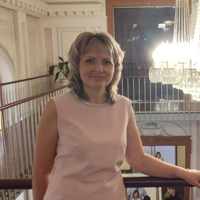 Надежда Гопеенкова