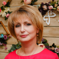 Елена Звонкова