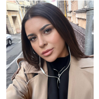 Елена Бинковская