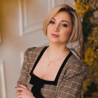 Татьяна Караулова