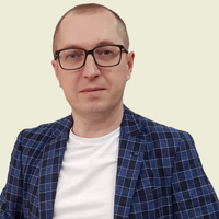 Сергей Кириллов