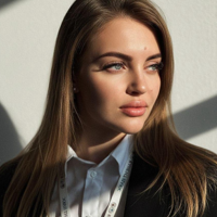 Юлия Мартьянова