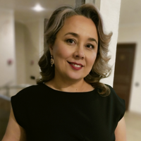 Гульназ Нестерова