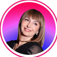 Алина Карбашян
