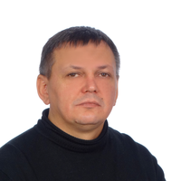 Сергей Дюпин