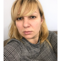 Наталия Усманова