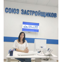Олеся Старосельцева
