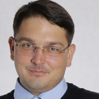 Владимир Каминский