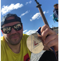 Михаил Кукнин