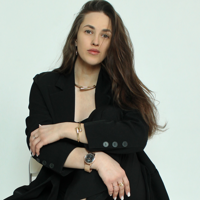 Екатерина Епифанова