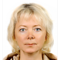 Светлана Суханова