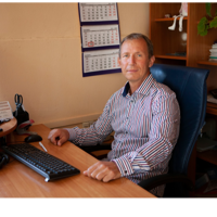 Дмитрий Селиванов