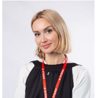 Кира Антонова