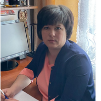 Любовь Русакова