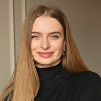 Дарья Братерская