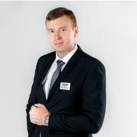 Михаил Свинцов