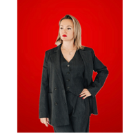 Ирина Устинова