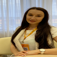 Алена Кошелева