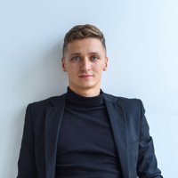 Никита Степанов
