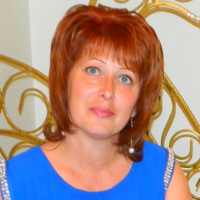 Елена Турубанова