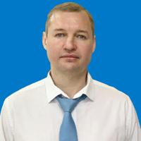 Евгений Васильченко