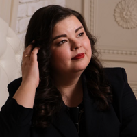 Елена Иванова