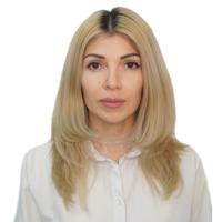 Луиза Асадуллина