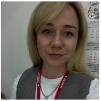 Анастасия Климова