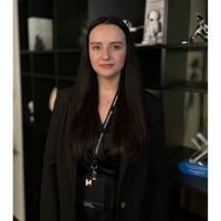 Дарина Рахманова