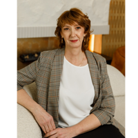 Наталья Дикая