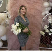 Оксана Анташеева