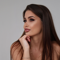 Ксения Громоздова